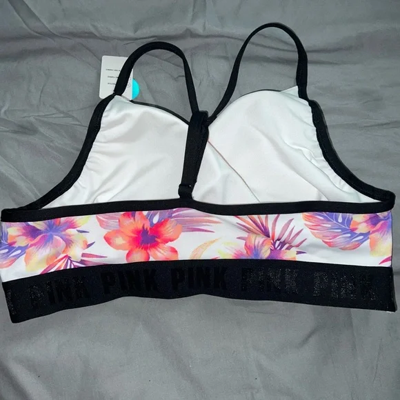Victoria’s Secret sports bra/ gym to swim - Picture 2 of 3